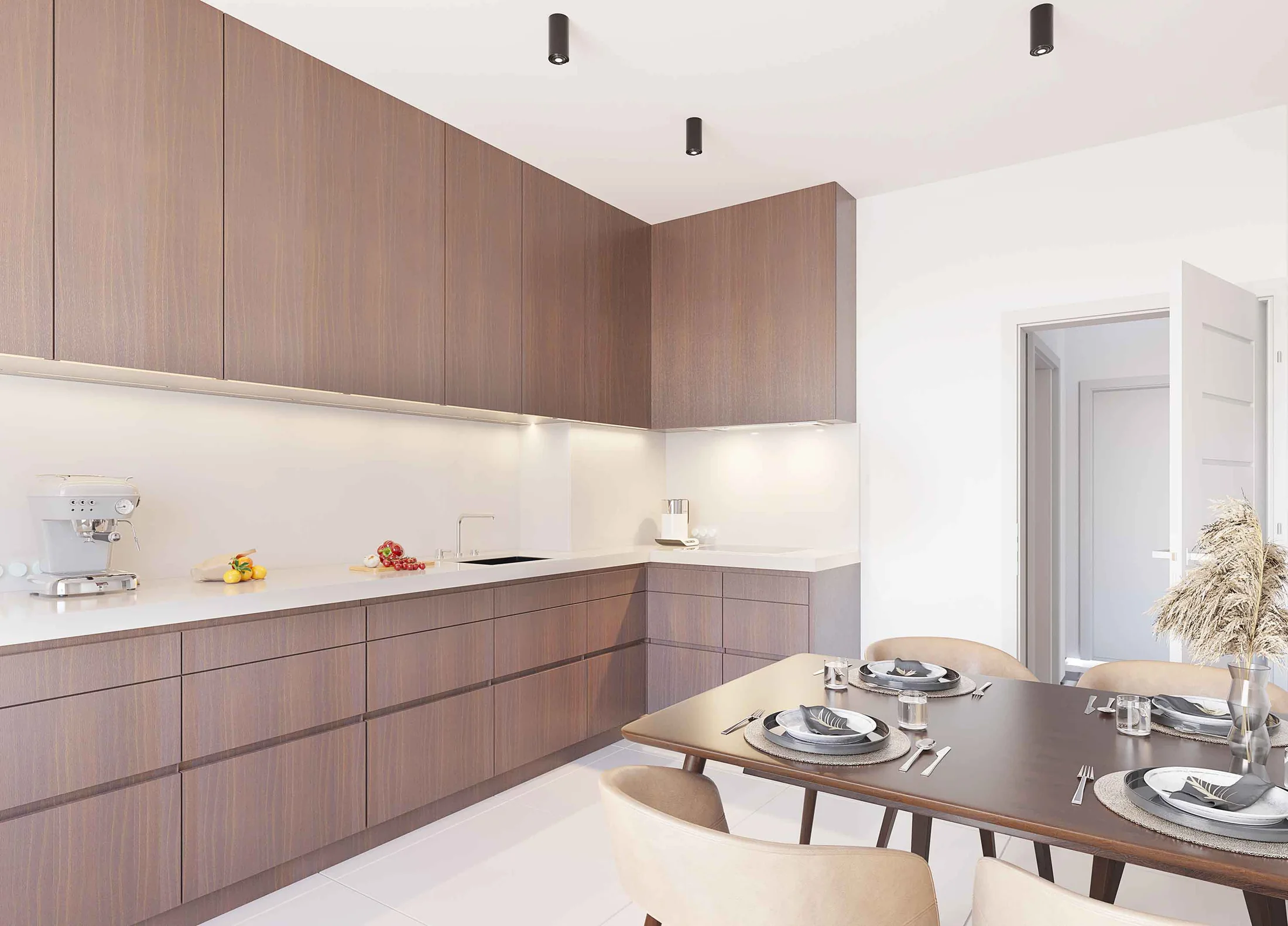 Apartamenty A7–A16 — wizualizacja 10