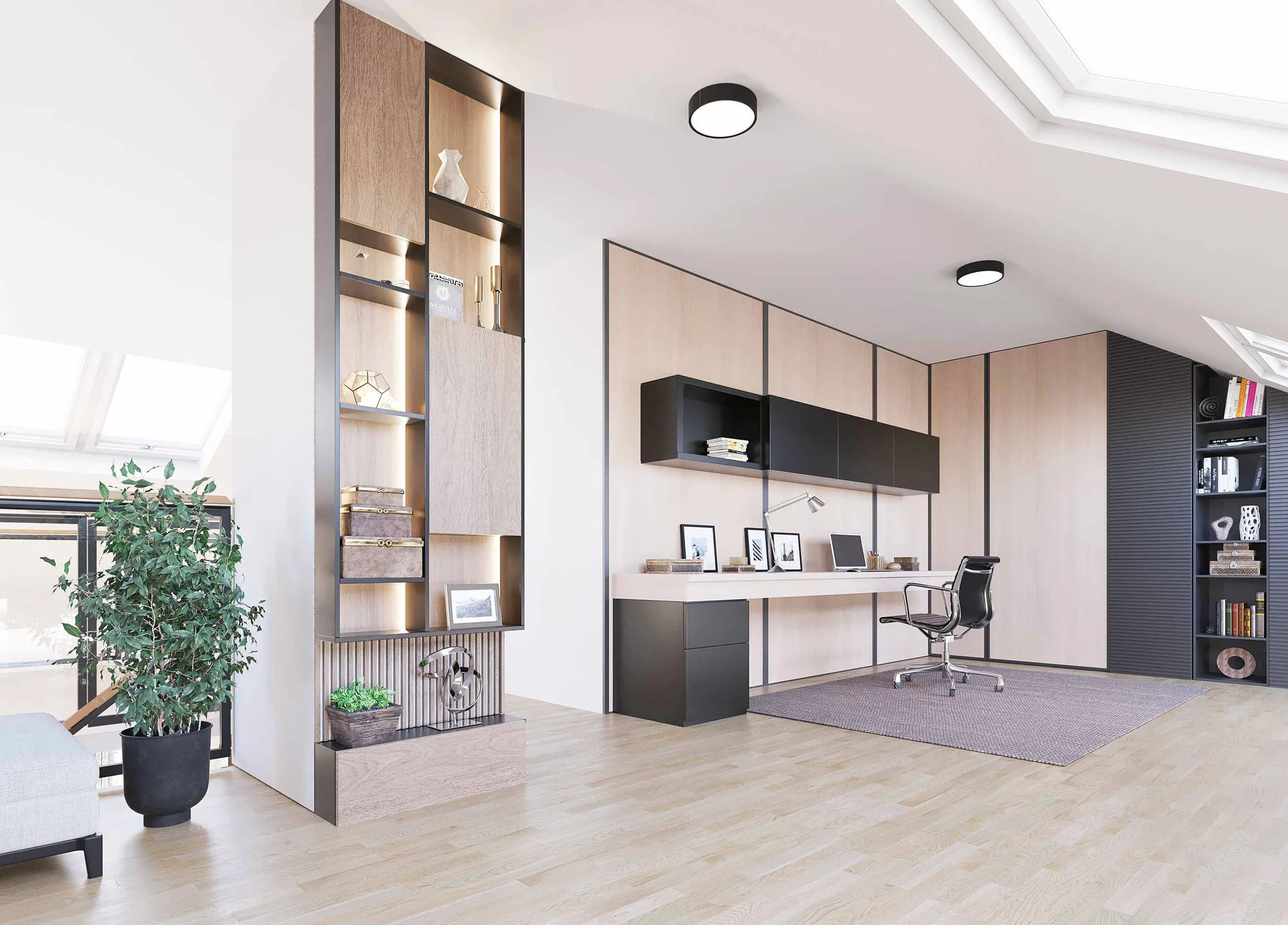 Apartamenty A7–A16 — wizualizacja 15