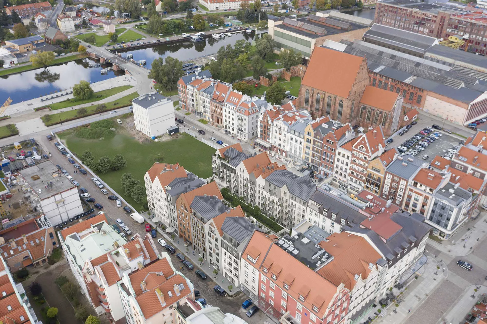 Elbląg — wizualizacja 8
