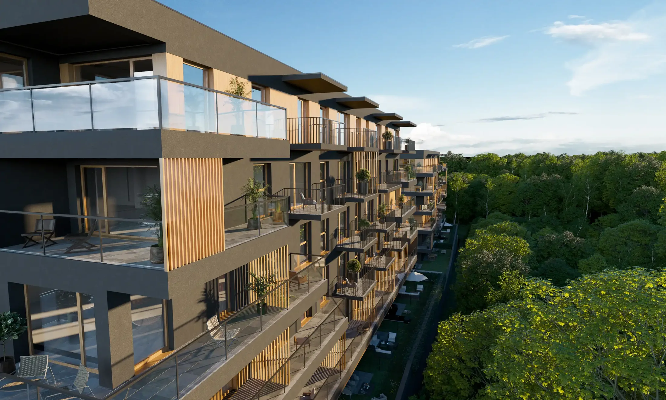 Forma Katowice — wizualizacja 6