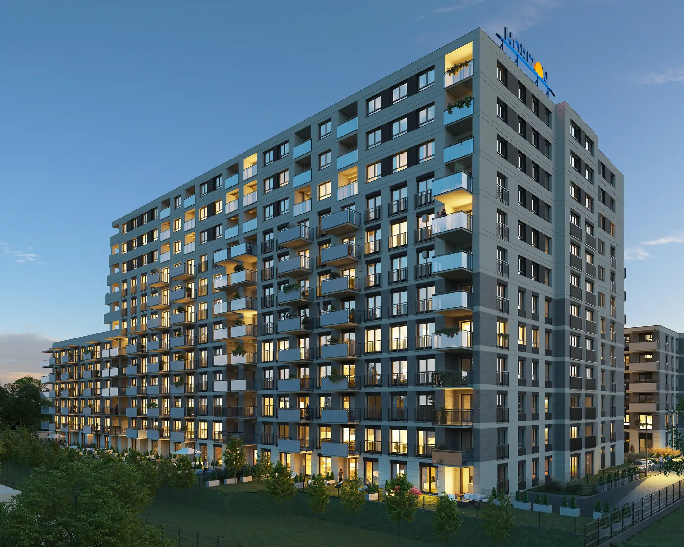 Kazimierza Królewicza — Szczecin