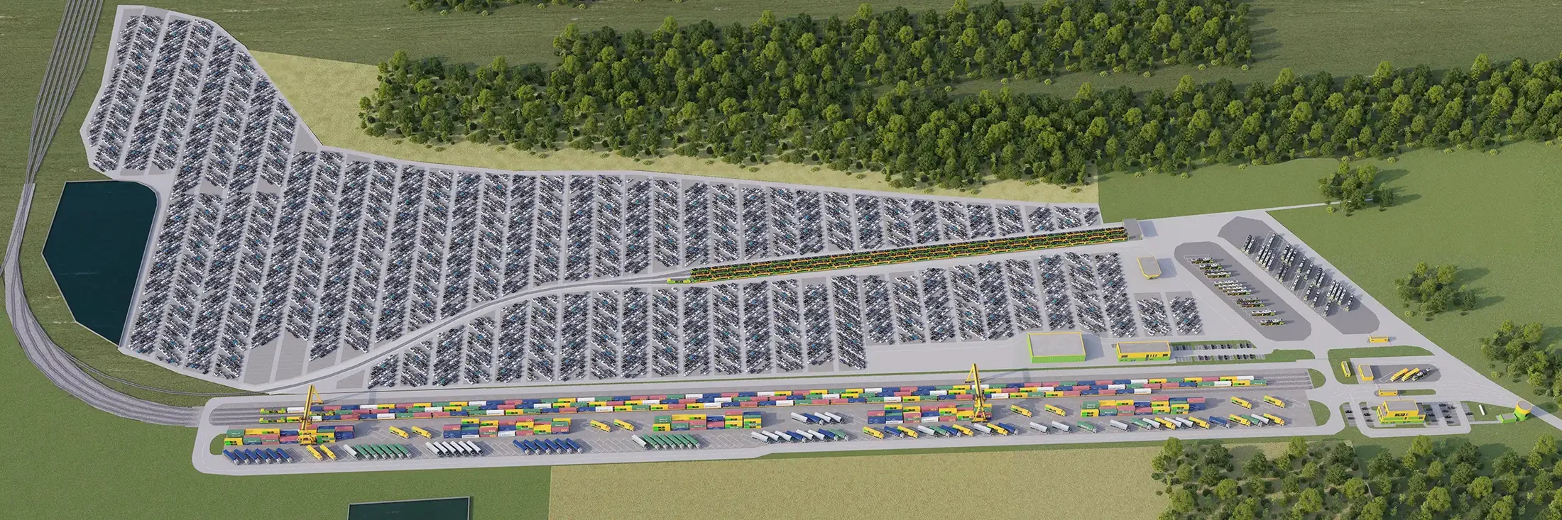 Terminal Zabrze